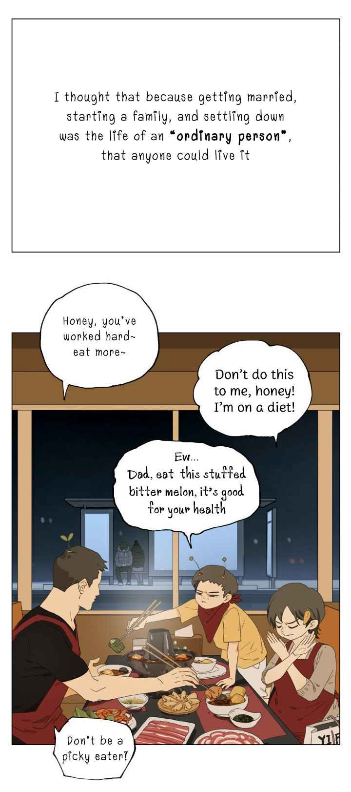 Nan Hao & Shang Feng Chapter 91 page 12