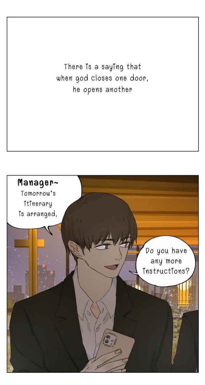 Nan Hao & Shang Feng Chapter 91 page 7
