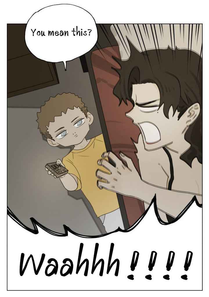 Nan Hao & Shang Feng Chapter 91 page 20
