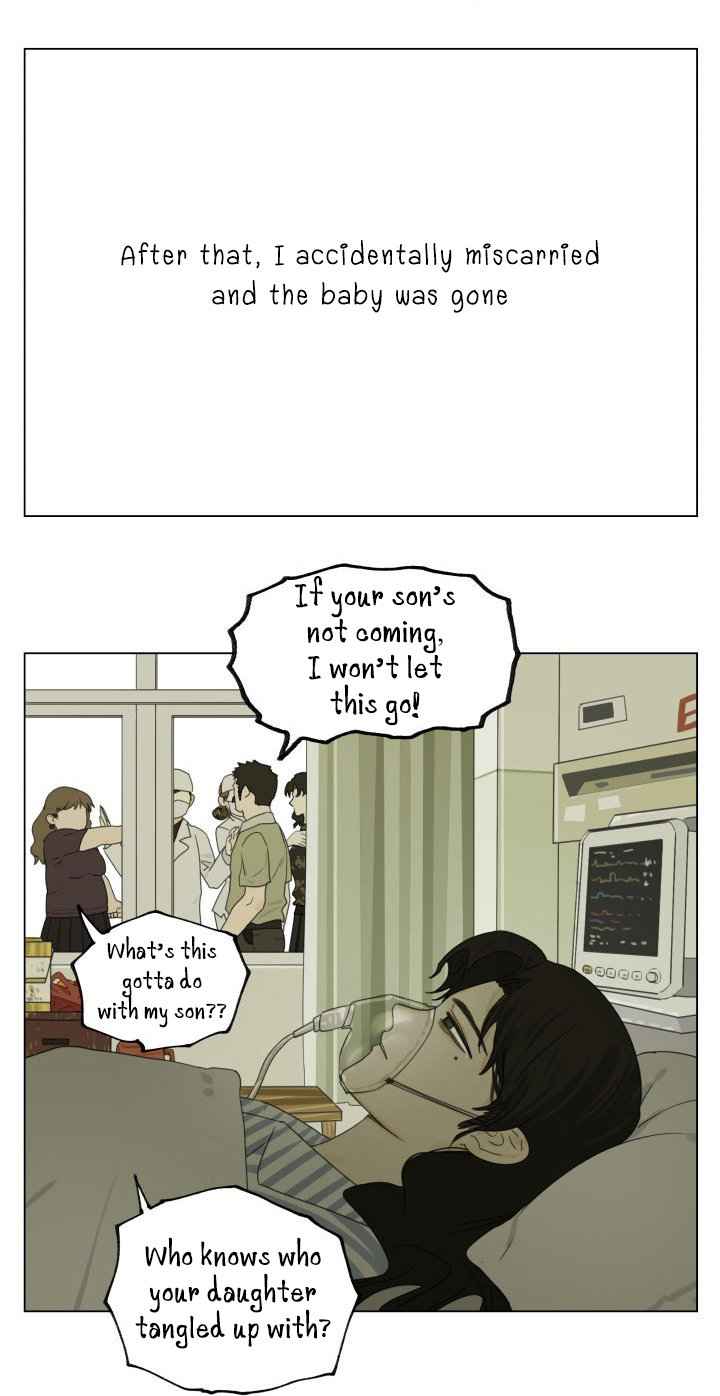 Nan Hao & Shang Feng Chapter 91 page 5