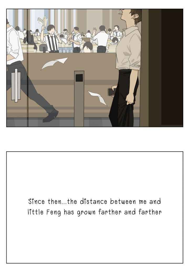 Nan Hao & Shang Feng Chapter 91 page 45