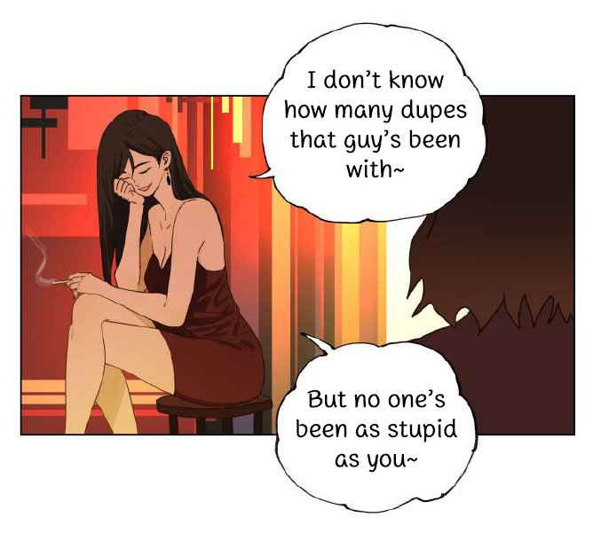 Nan Hao & Shang Feng Chapter 91 page 32