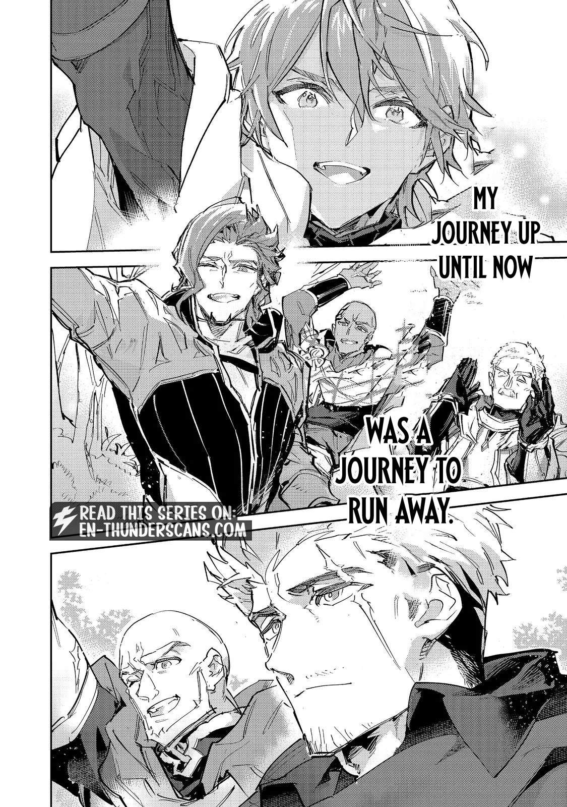 Saijaku Tamer wa Gomi Hiroi no Tabi o Hajimemashita. Chapter 31.1 page 9