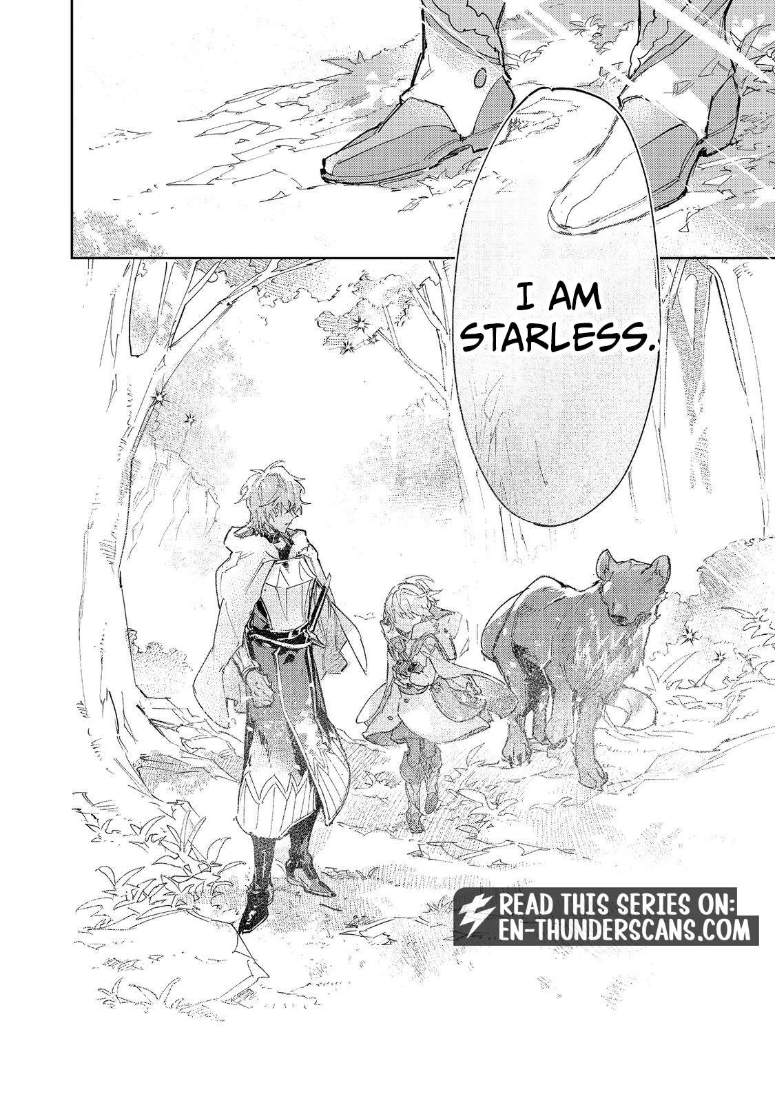 Saijaku Tamer wa Gomi Hiroi no Tabi o Hajimemashita. Chapter 30.2 page 25