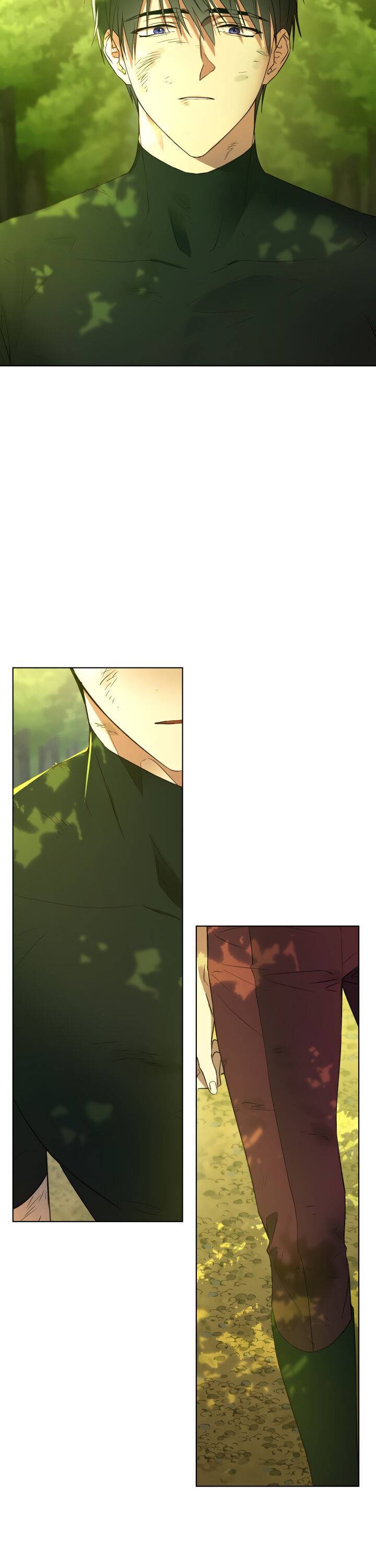 The Princess Imprints a Traitor Chapter 35.9 page 21