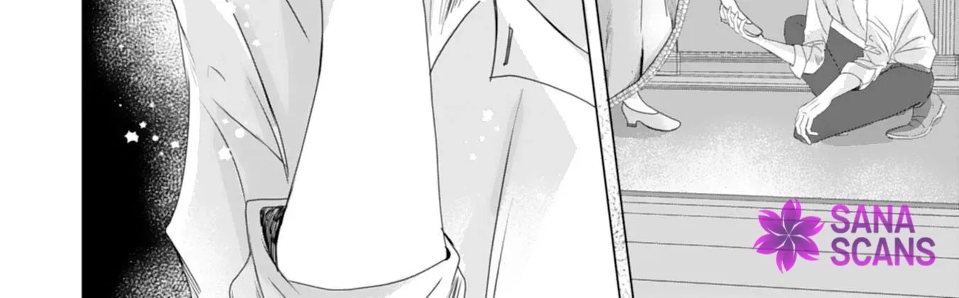 Dumped as a Villainess, Now the Second Prince Dotes on Me Chapter 1 page 8
