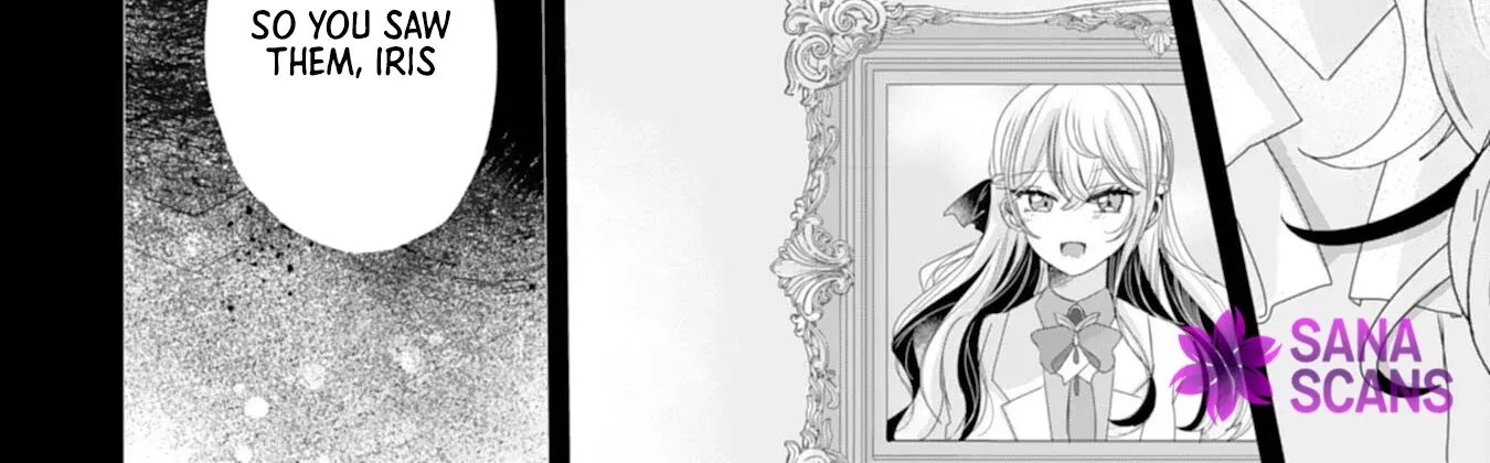 Dumped as a Villainess, Now the Second Prince Dotes on Me Chapter 1 page 4