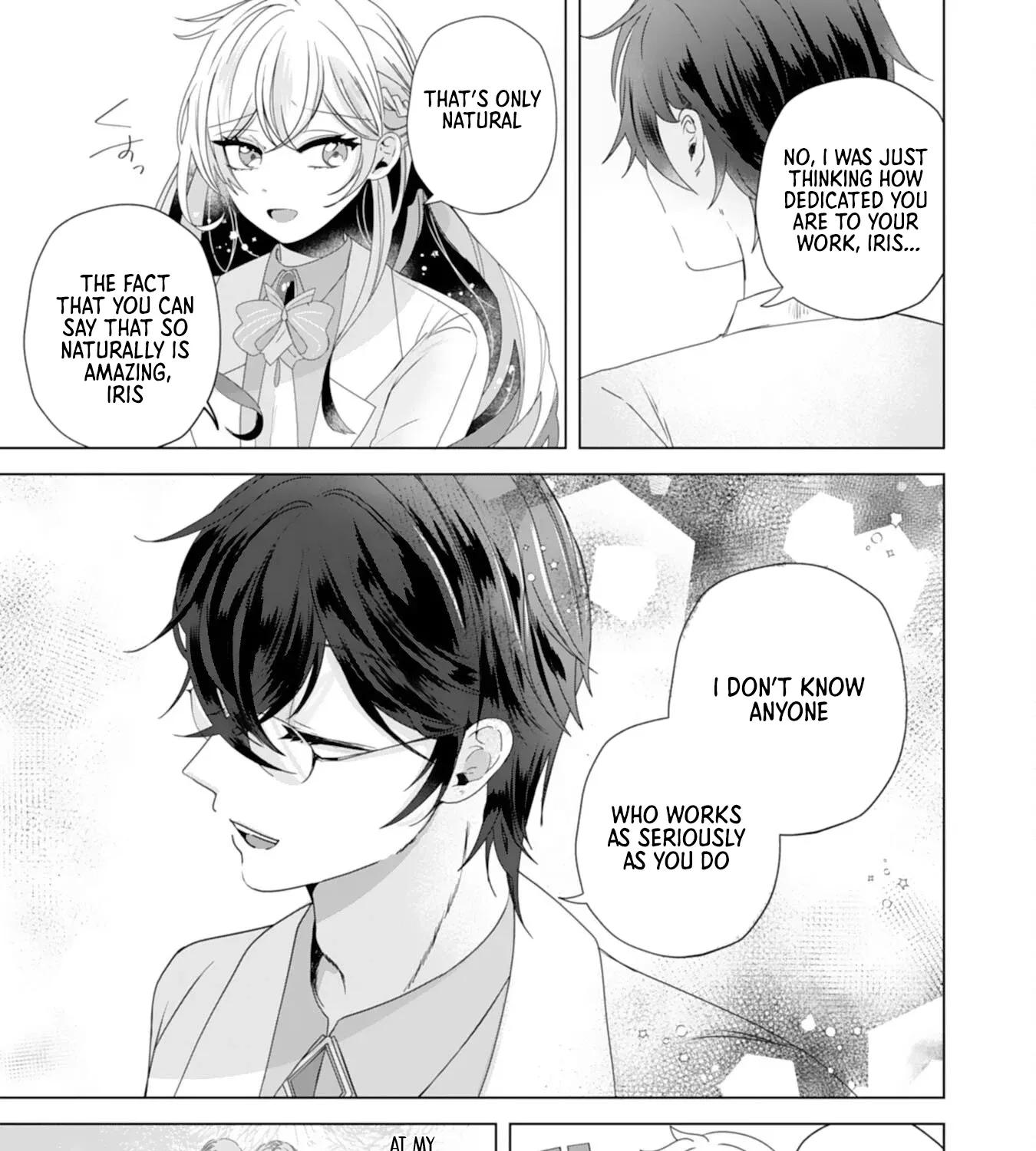 Dumped as a Villainess, Now the Second Prince Dotes on Me Chapter 1 page 29