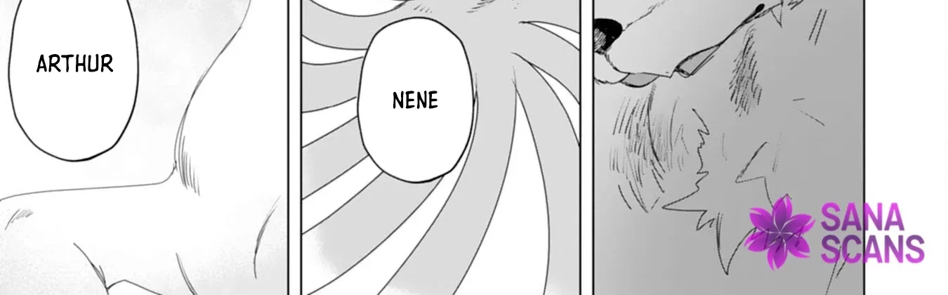 Dumped as a Villainess, Now the Second Prince Dotes on Me Chapter 1 page 34