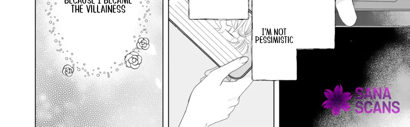 Dumped as a Villainess, Now the Second Prince Dotes on Me Chapter 1 page 16