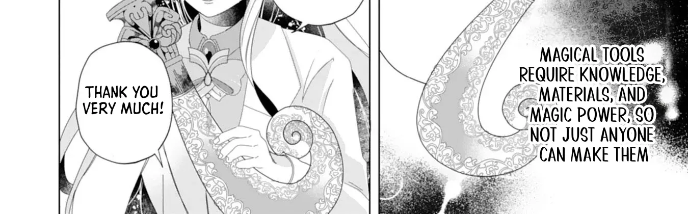 Dumped as a Villainess, Now the Second Prince Dotes on Me Chapter 1 page 40