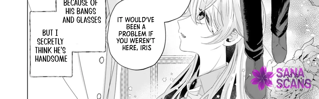 Dumped as a Villainess, Now the Second Prince Dotes on Me Chapter 1 page 24