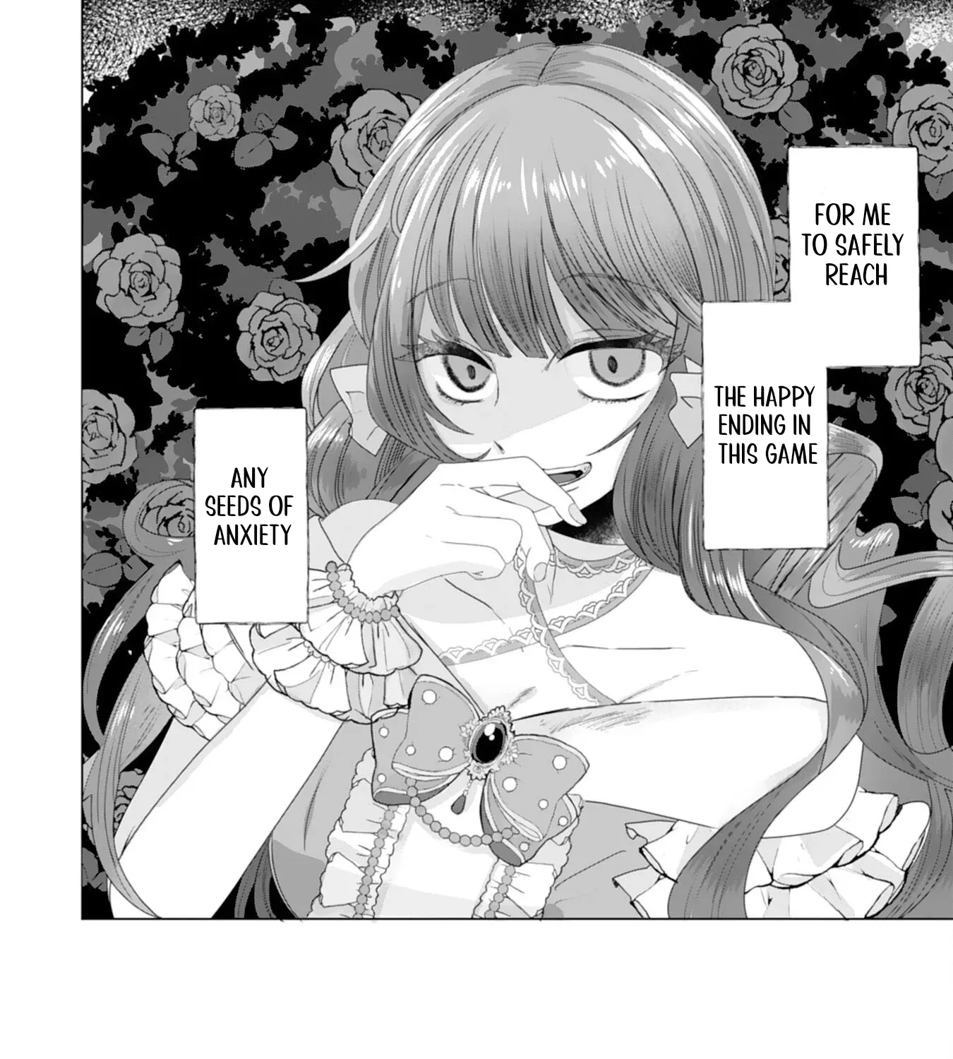 Dumped as a Villainess, Now the Second Prince Dotes on Me Chapter 1 page 55