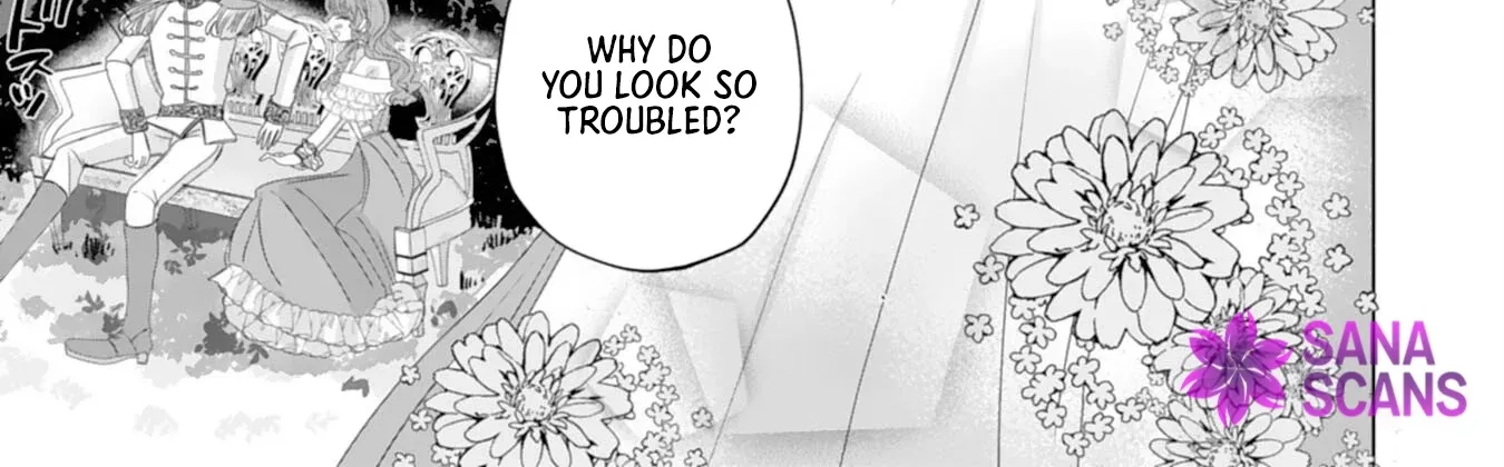 Dumped as a Villainess, Now the Second Prince Dotes on Me Chapter 1 page 50