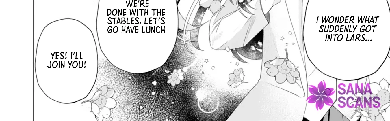 Dumped as a Villainess, Now the Second Prince Dotes on Me Chapter 1 page 48