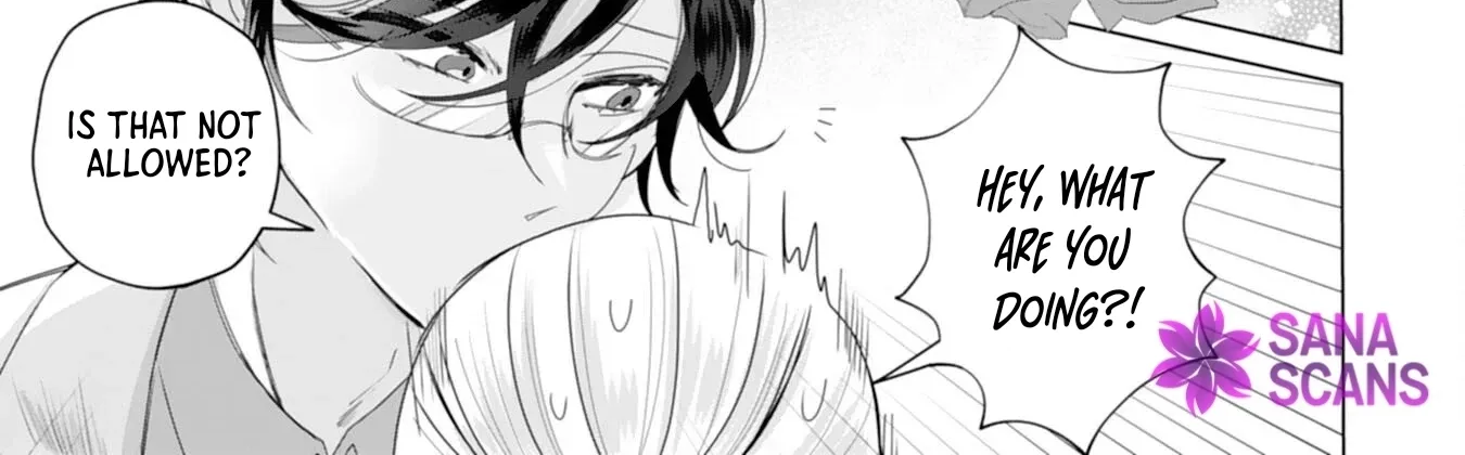 Dumped as a Villainess, Now the Second Prince Dotes on Me Chapter 1 page 46