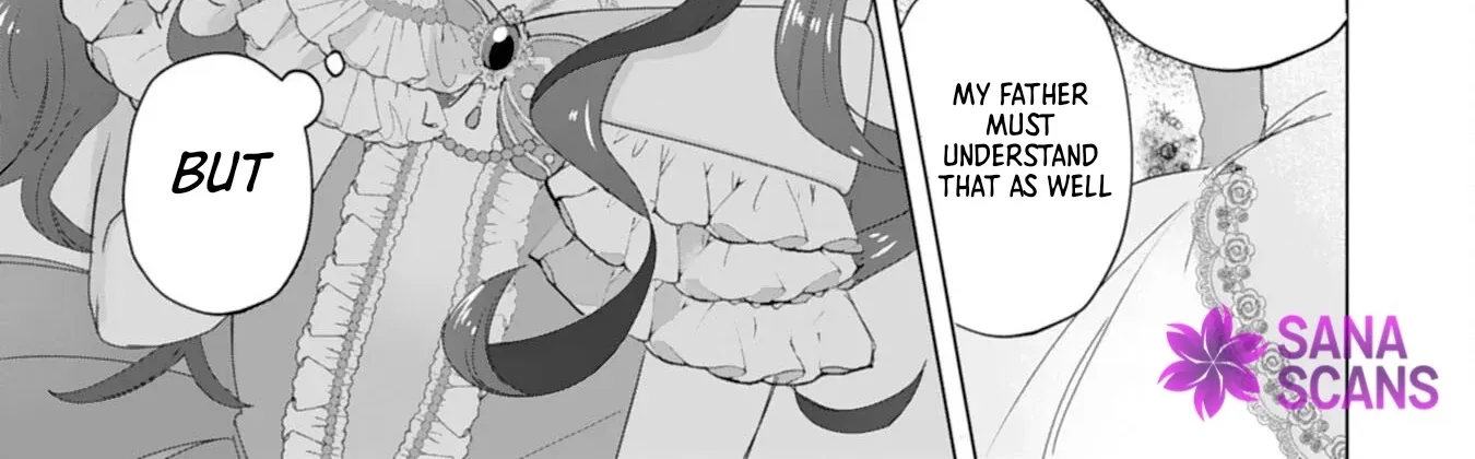 Dumped as a Villainess, Now the Second Prince Dotes on Me Chapter 1 page 54