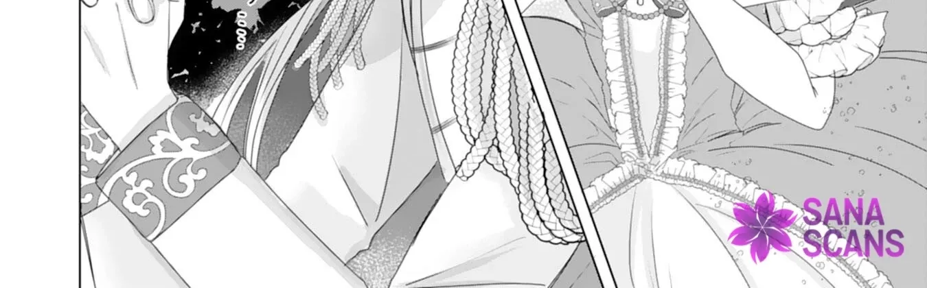 Dumped as a Villainess, Now the Second Prince Dotes on Me Chapter 1 page 52
