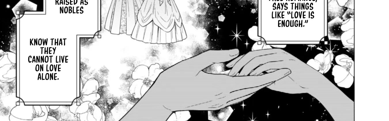 The Broken Engagement Was Your Own Fault. Chapter 1 page 30