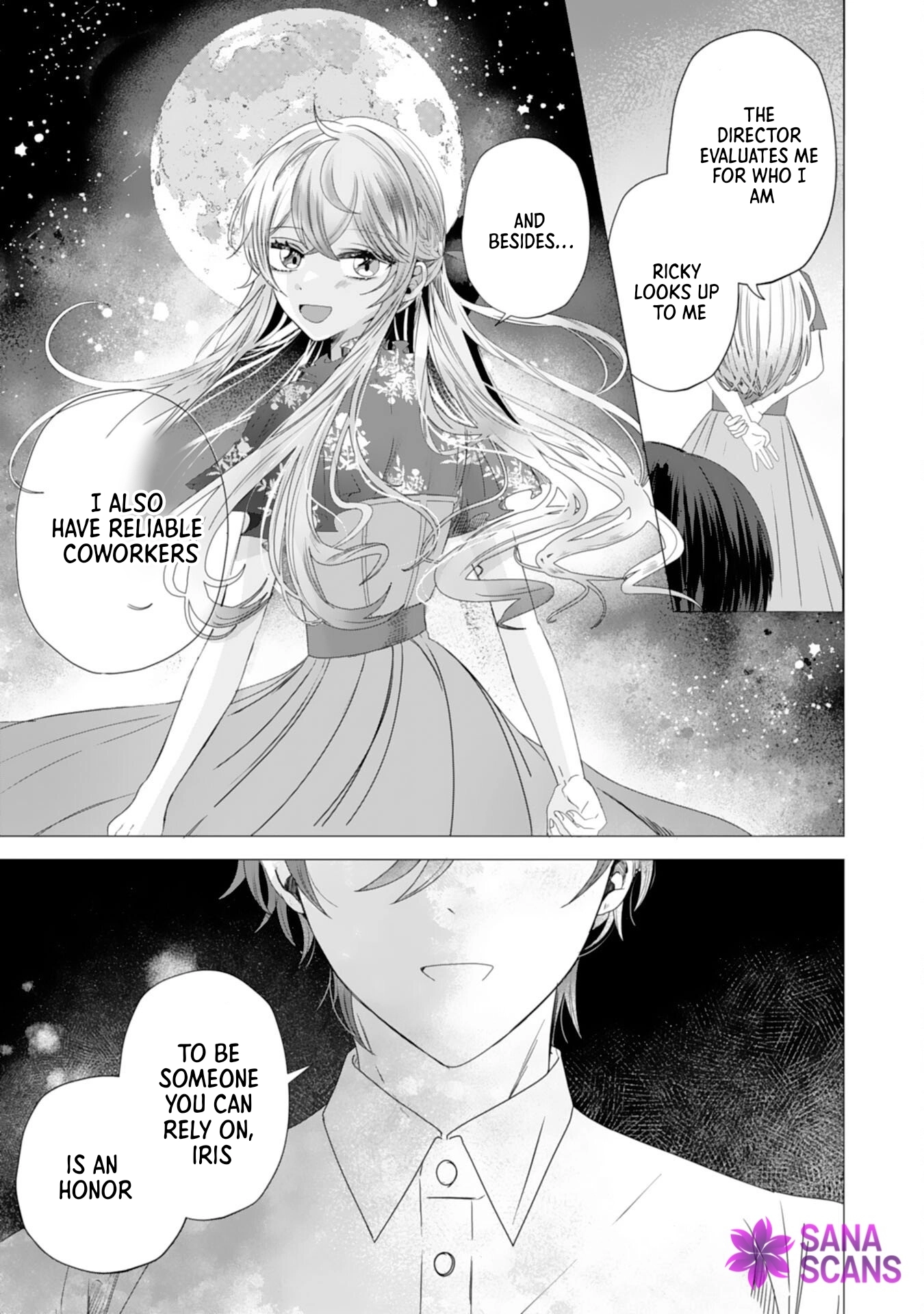 Dumped as a Villainess, Now the Second Prince Dotes on Me Chapter 2 page 31