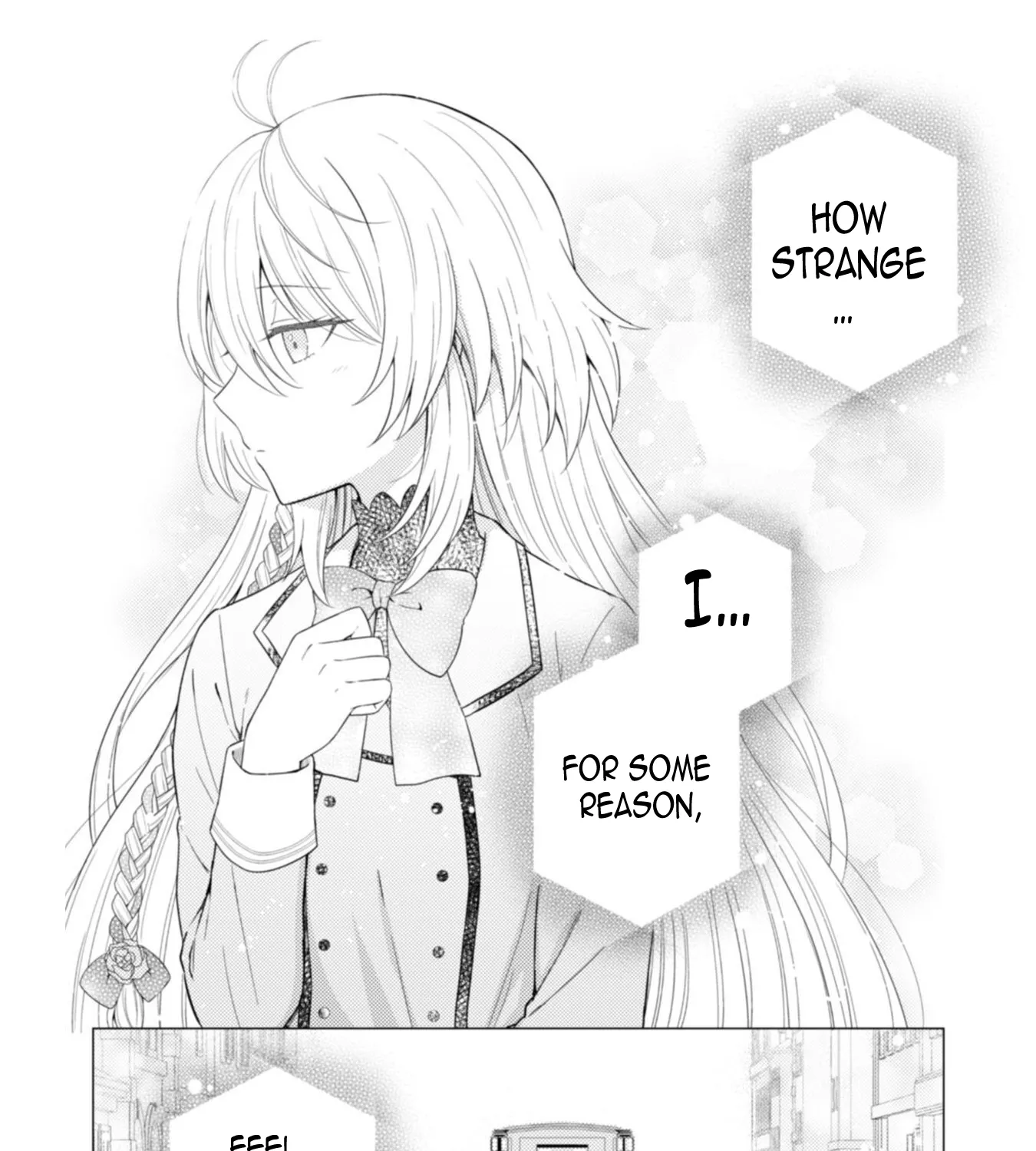 The Broken Engagement Was Your Own Fault. Chapter 2 page 45