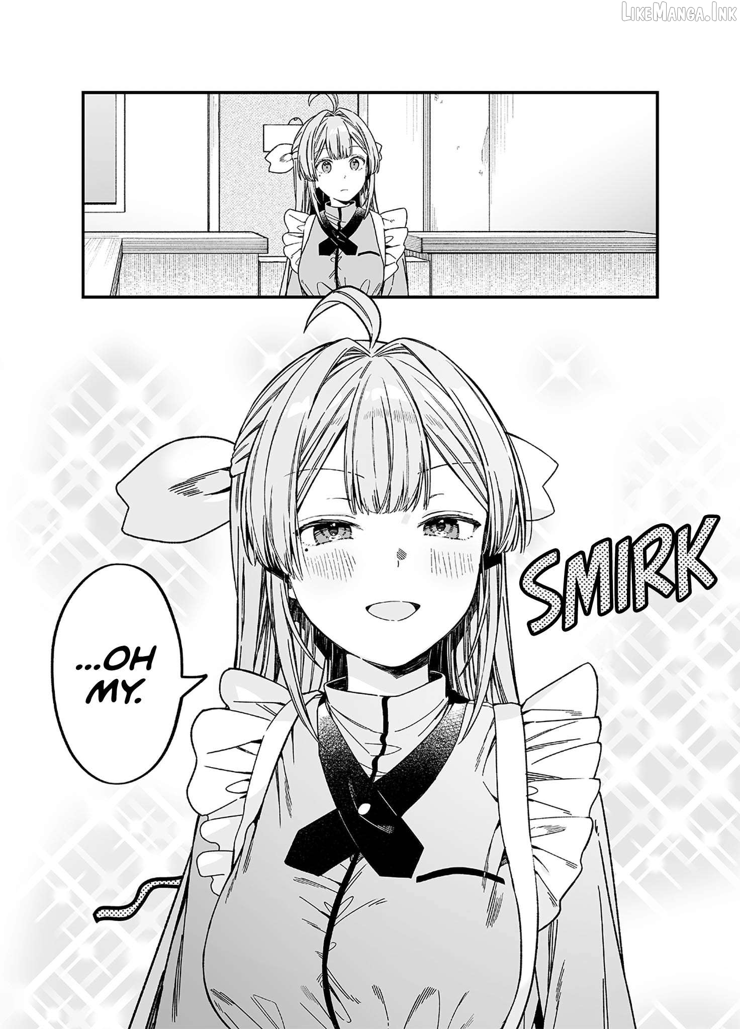Friends or Lovers, Which is More Important? Chapter 6 page 14