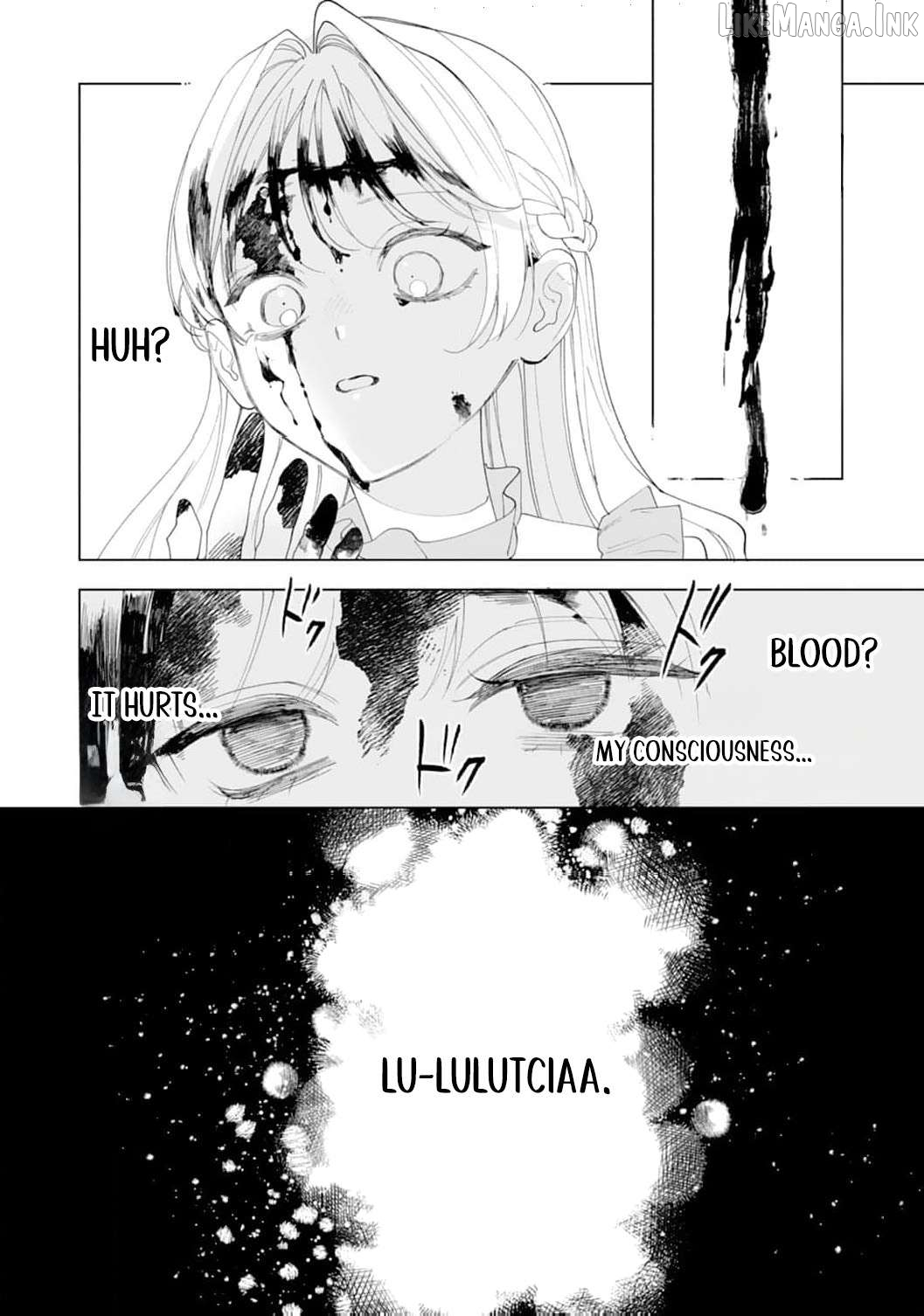 He’s a Devoted Knight, I’m a Reluctant Saint—This Love is Too Much! Chapter 13 page 27