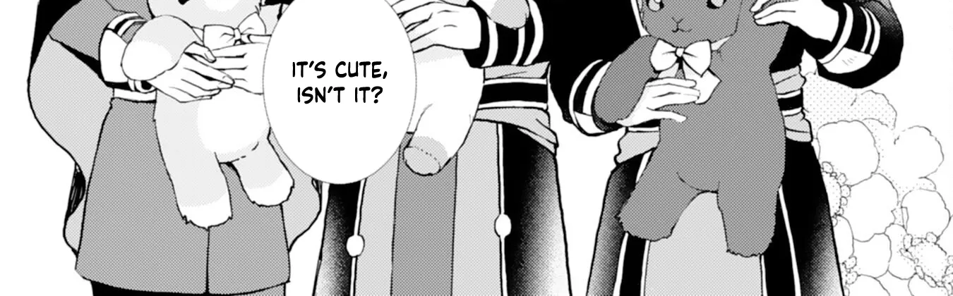 Border Knight Order’s Cook! Chapter 2 page 30