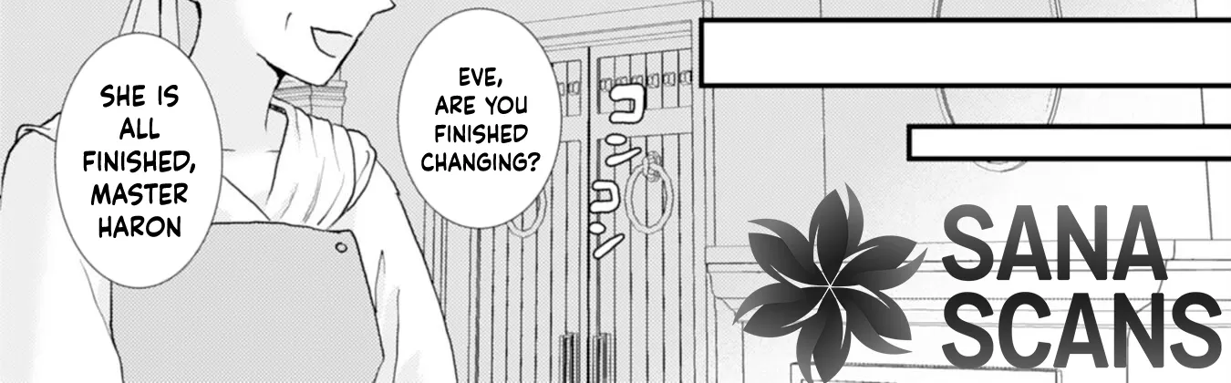 Border Knight Order’s Cook! Chapter 2 page 38