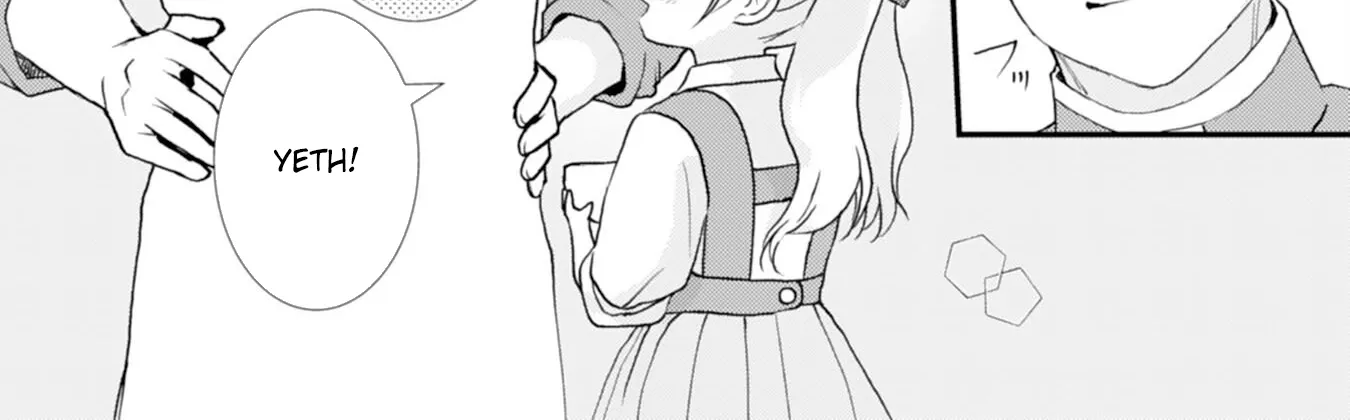 Border Knight Order’s Cook! Chapter 4 page 8