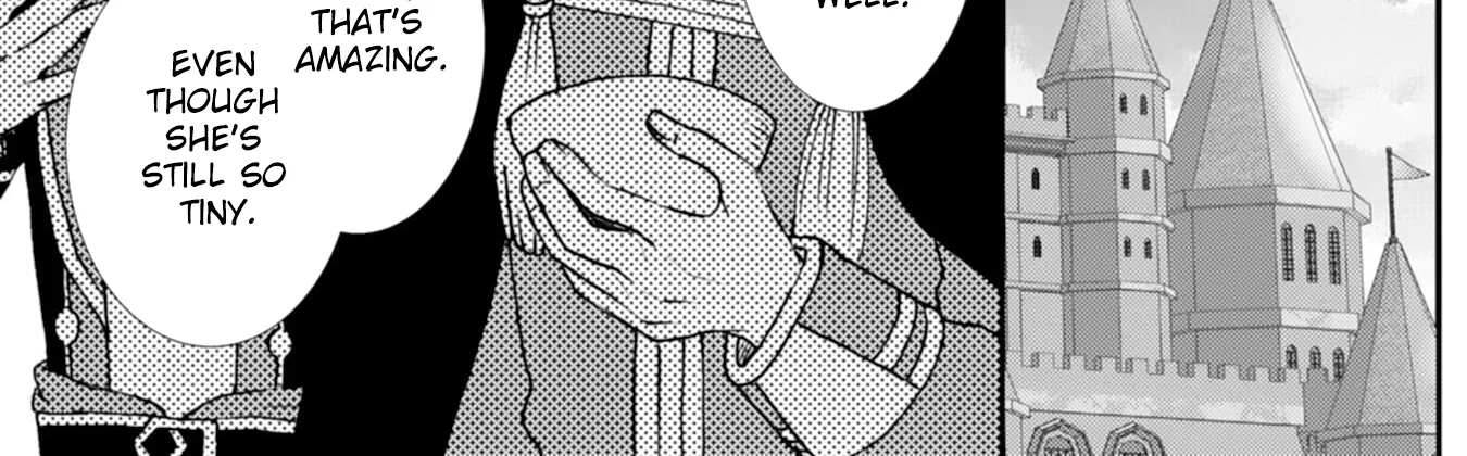 Border Knight Order’s Cook! Chapter 4 page 46