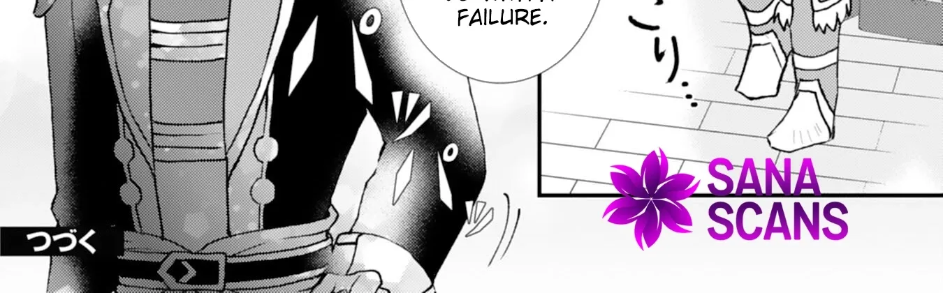 Border Knight Order’s Cook! Chapter 4 page 48
