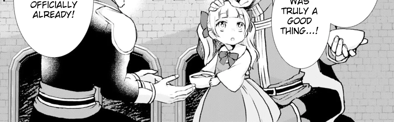 Border Knight Order’s Cook! Chapter 4 page 44
