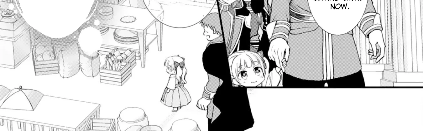 Border Knight Order’s Cook! Chapter 3 page 6