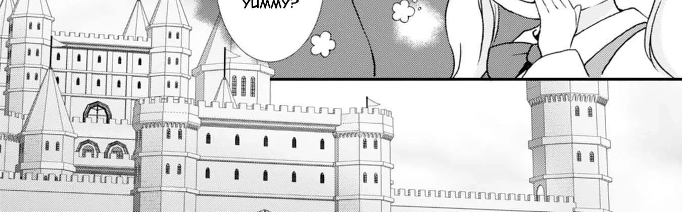 Border Knight Order’s Cook! Chapter 5 page 46