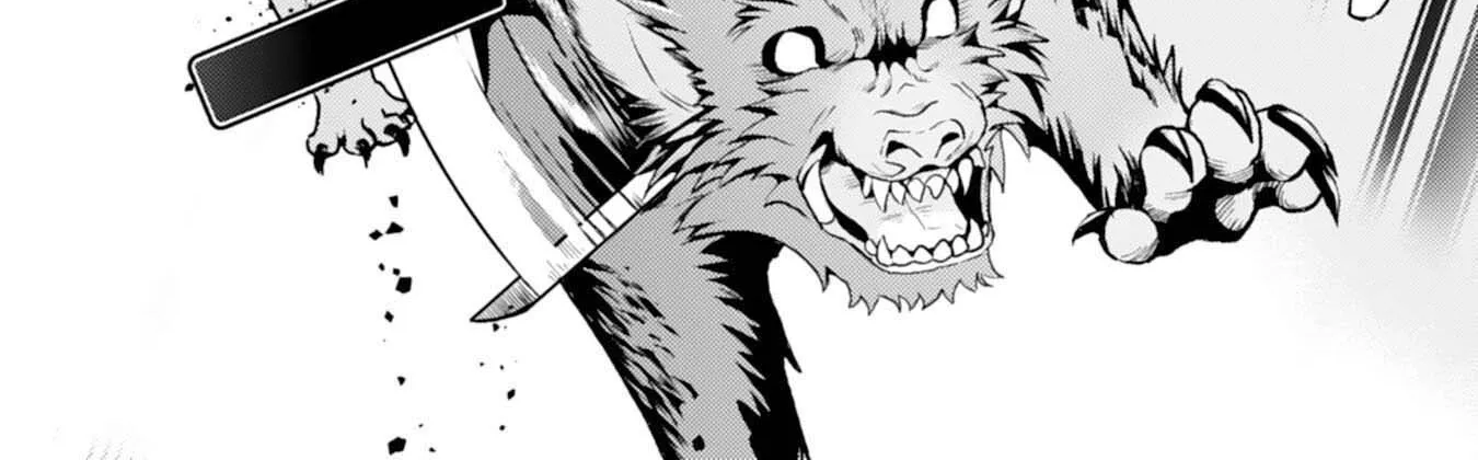 Border Knight Order’s Cook! Chapter 5 page 50
