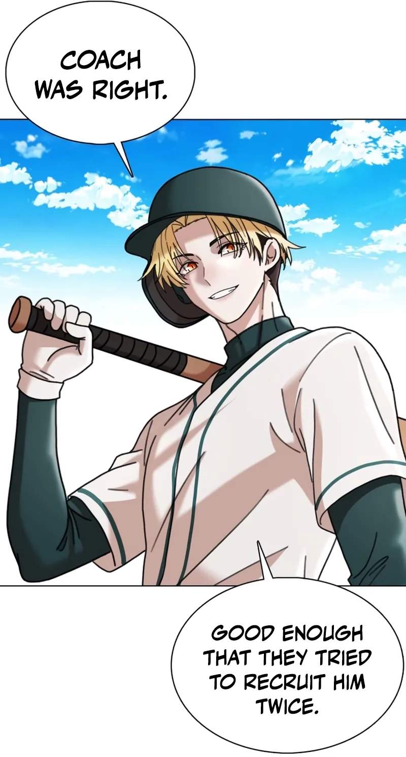 High School Baseball Tycoon Chapter 24 page 7