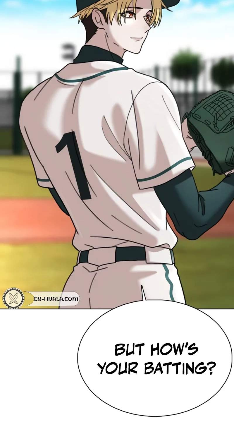 High School Baseball Tycoon Chapter 24 page 40