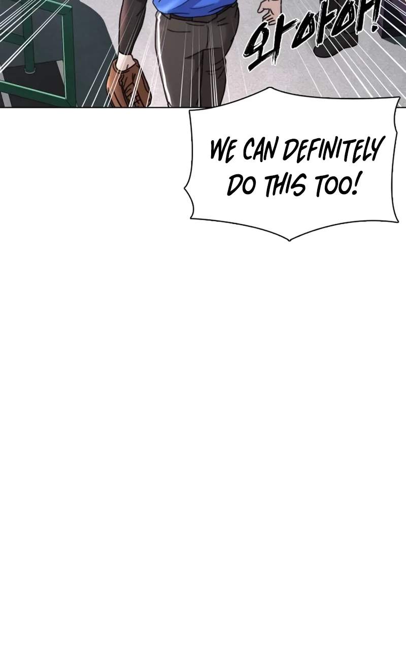 High School Baseball Tycoon Chapter 24 page 28