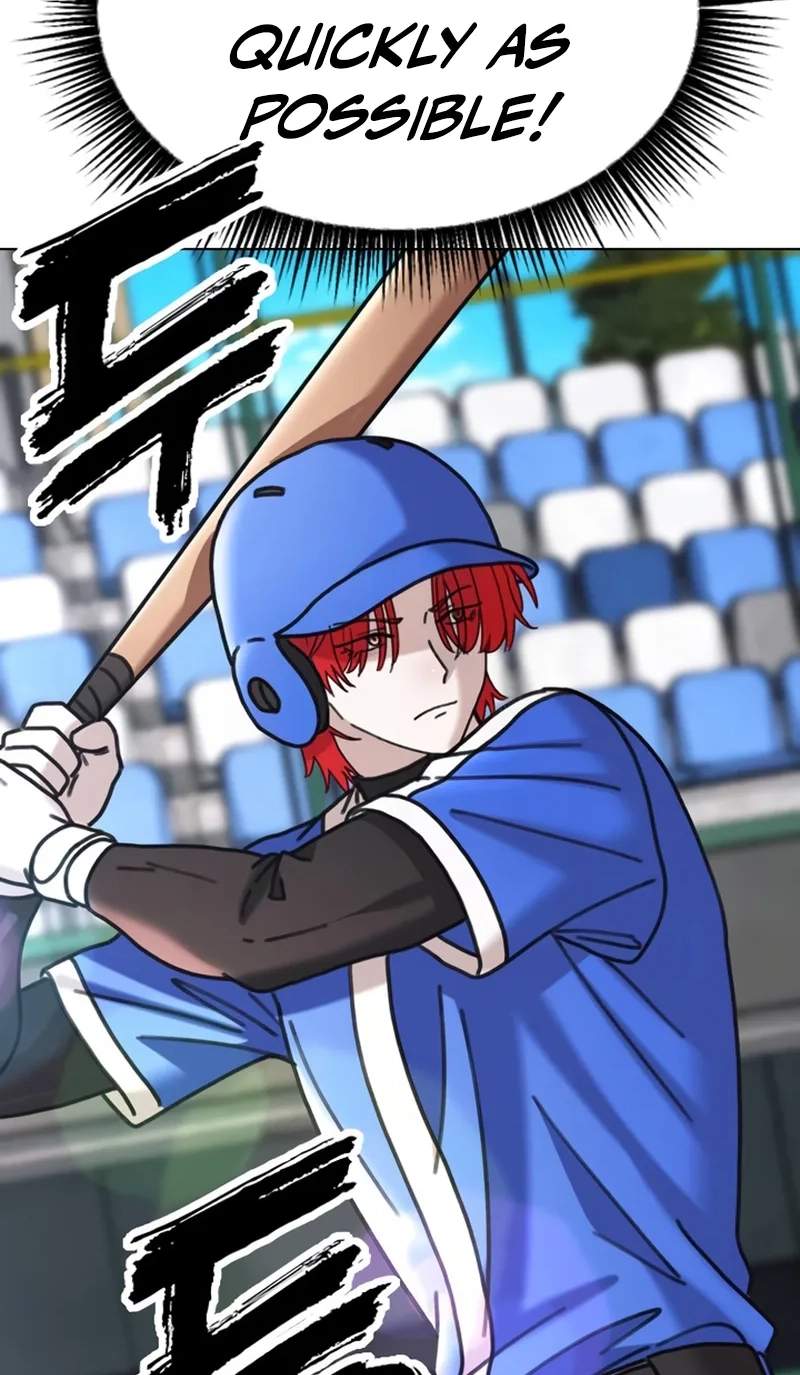 High School Baseball Tycoon Chapter 24 page 33