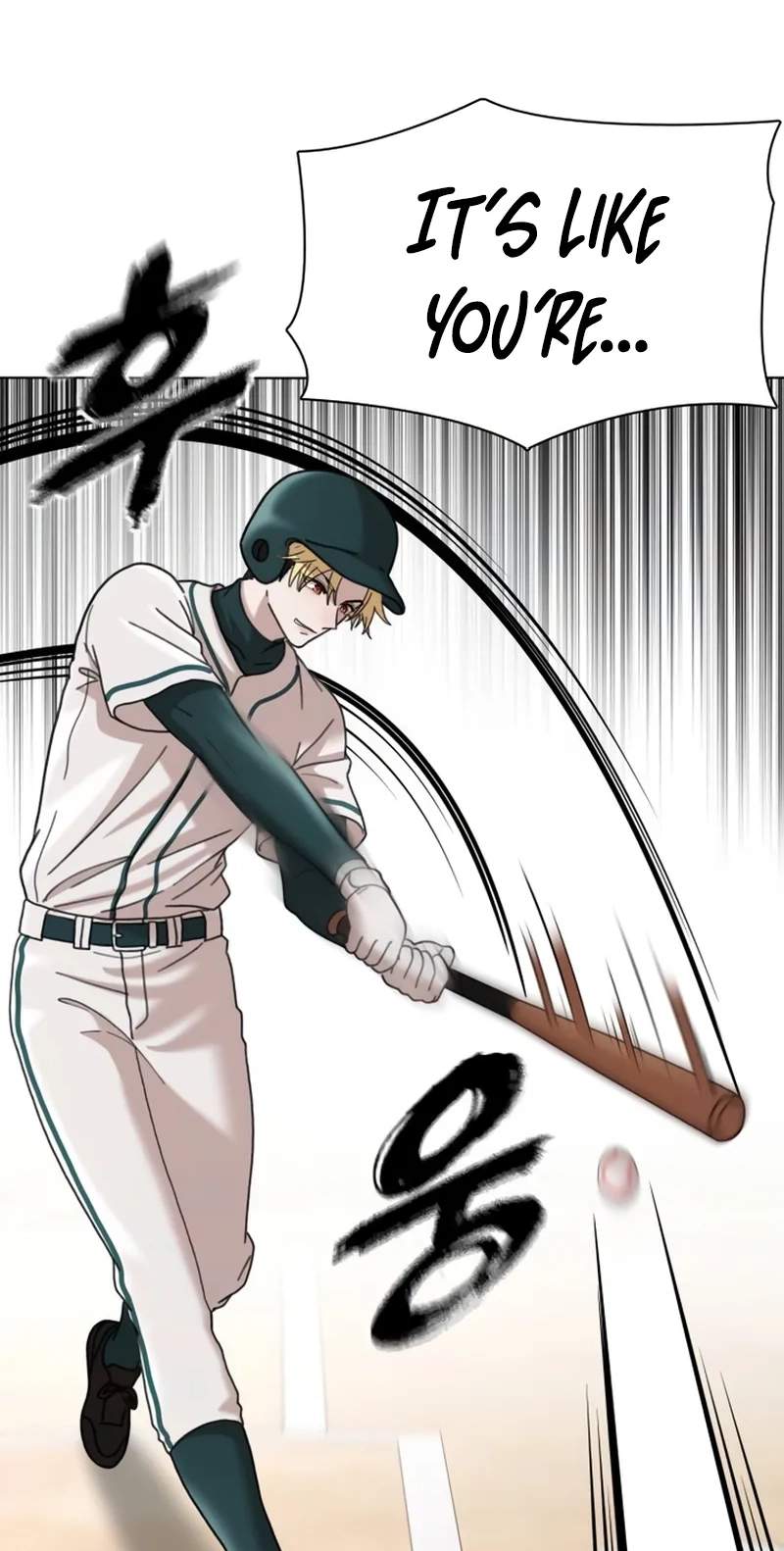 High School Baseball Tycoon Chapter 24 page 21