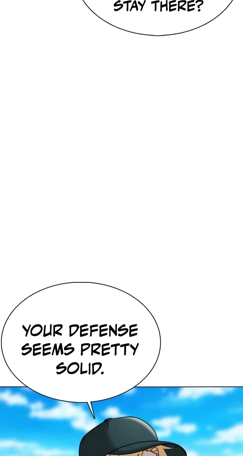 High School Baseball Tycoon Chapter 24 page 39