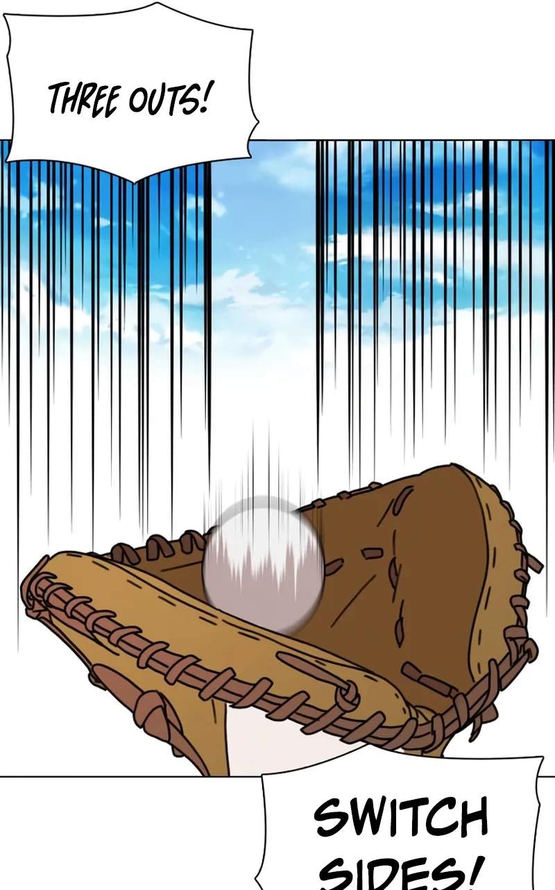 High School Baseball Tycoon Chapter 24 page 24