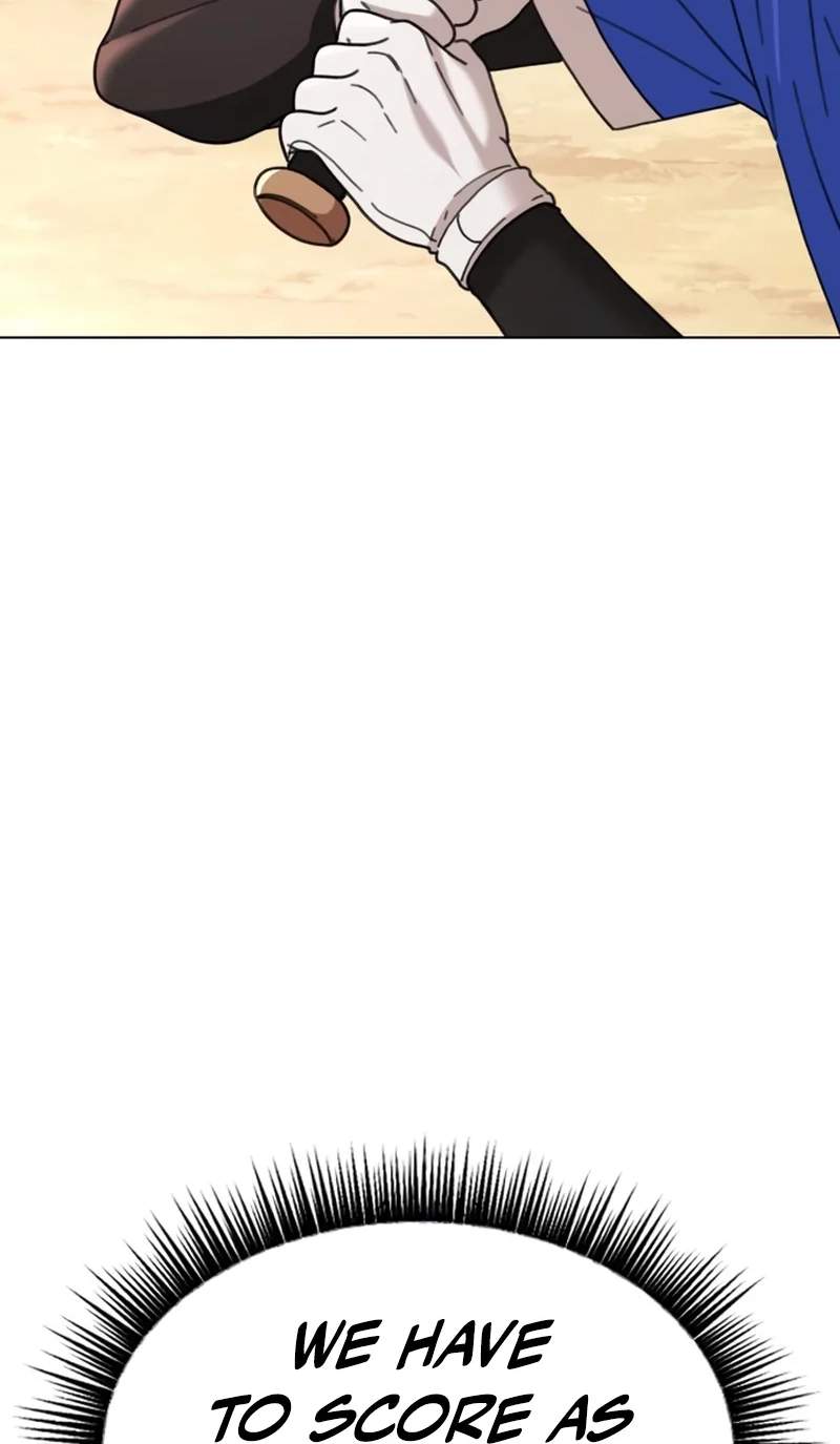 High School Baseball Tycoon Chapter 24 page 32