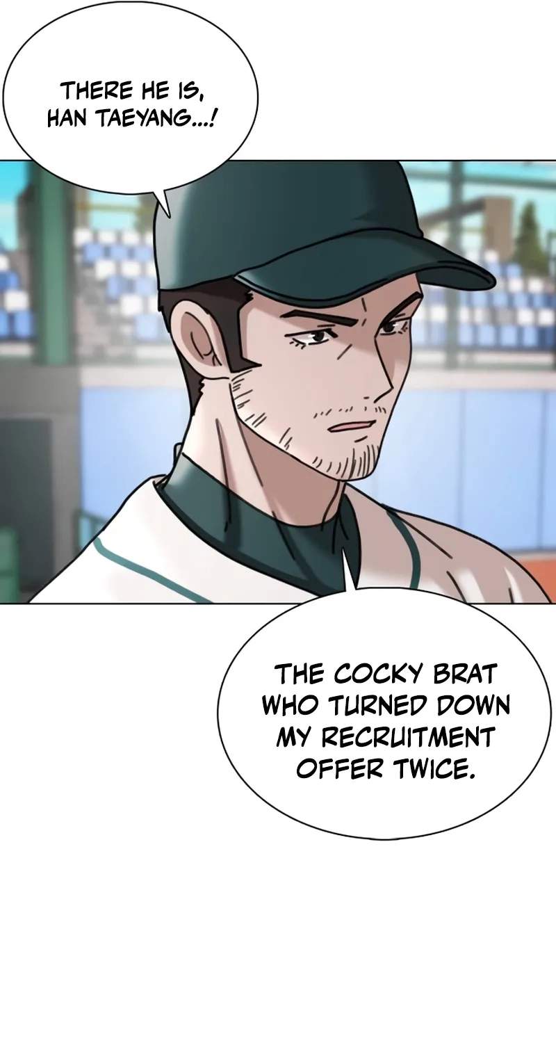High School Baseball Tycoon Chapter 24 page 35