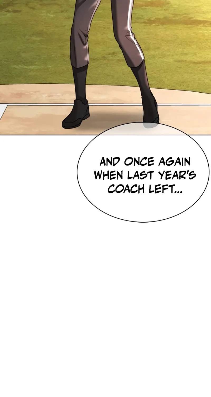 High School Baseball Tycoon Chapter 24 page 37
