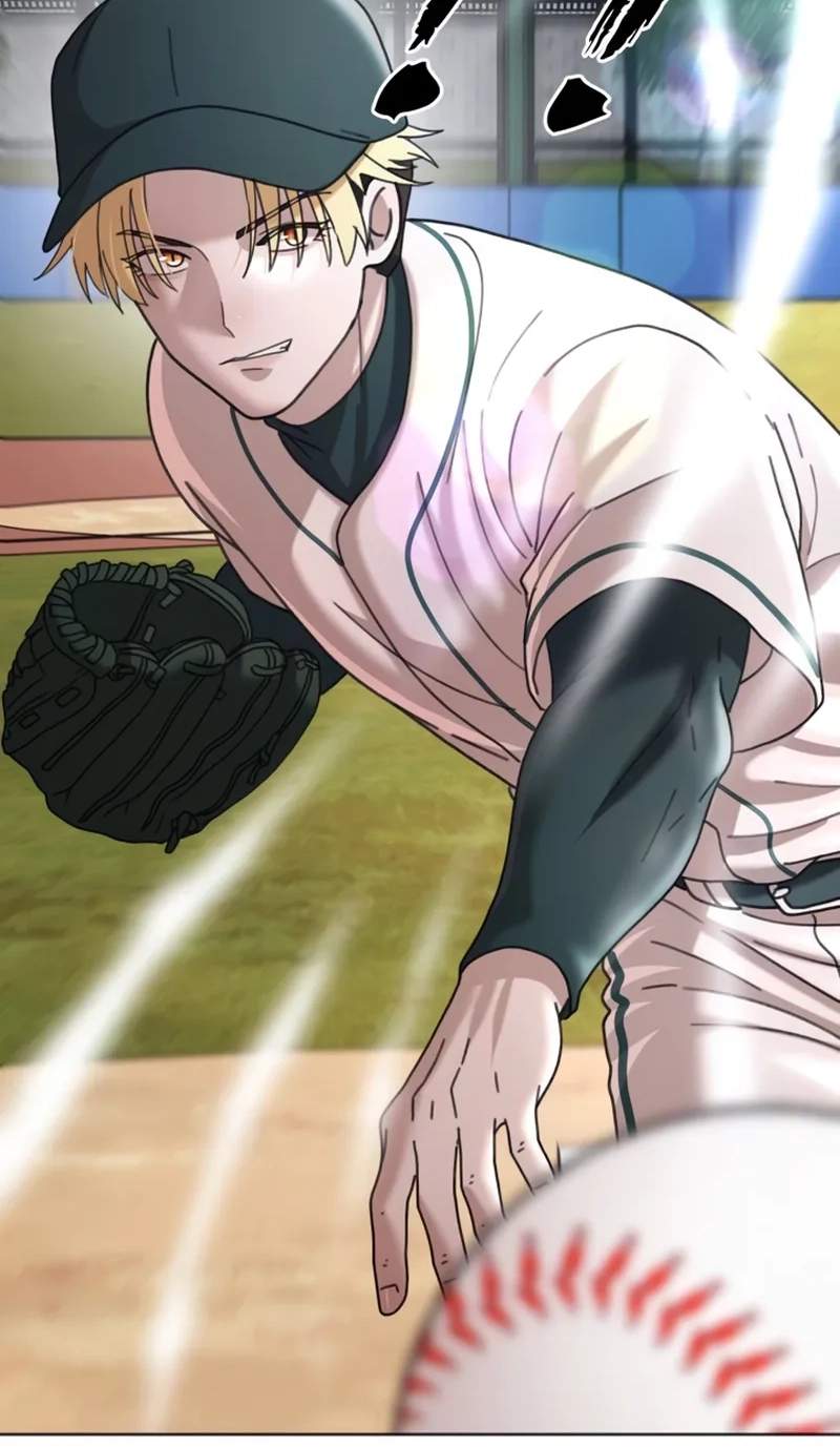 High School Baseball Tycoon Chapter 24 page 44