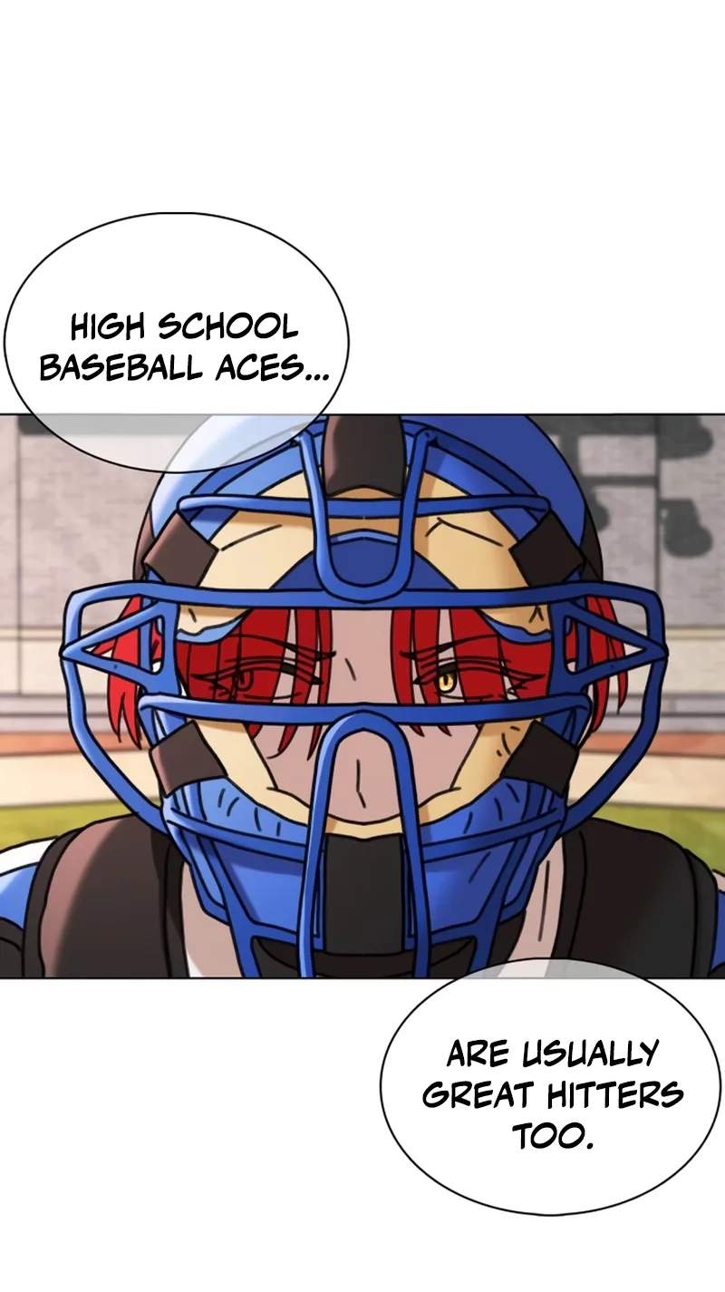High School Baseball Tycoon Chapter 24 page 14