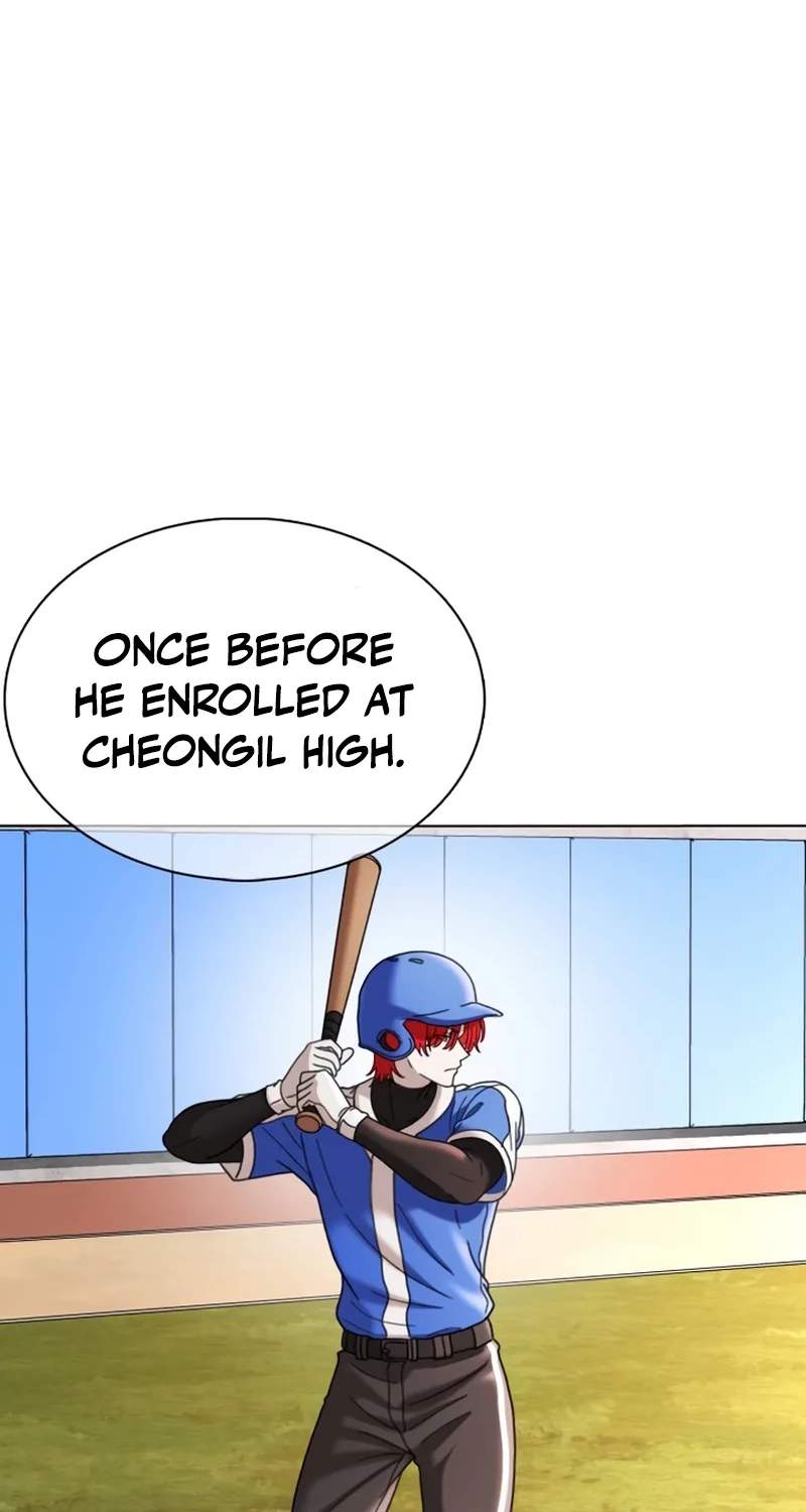 High School Baseball Tycoon Chapter 24 page 36