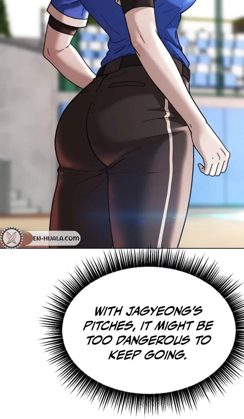 High School Baseball Tycoon Chapter 24 page 30